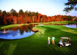 Brier Creek raleigh nc toll brothers golf community