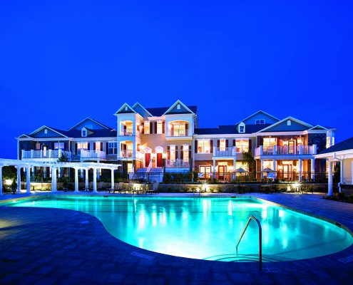 Cottages Collection photo nashe