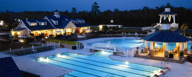 Savannah Quarters Golf