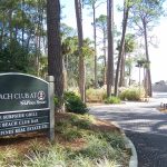Atlantic Dunes by Davis Love II
