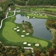 new england golf communities
