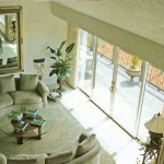 Savannah Lakes Village Living Room