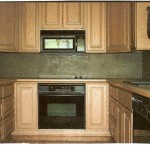 Savannah Lakes Village Kitchen