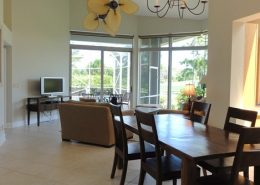 harbourridgehome13thhole2 harbour ridge yacht & country club