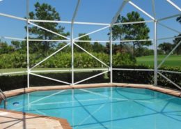 harbourridgehome13thhole3 harbour ridge yacht & country club