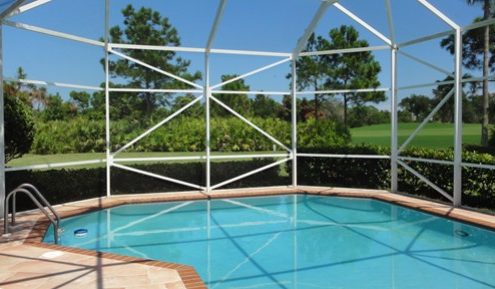 harbourridgehome13thhole3 harbour ridge yacht & country club