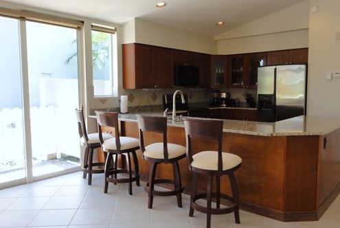 harbourridgehome13thhole4 harbour ridge yacht & country club