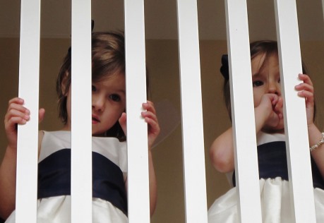 Gooseberry Cottage kids weddings are for kids