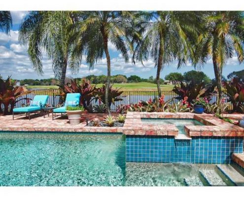 ibis golf & country club private florida club