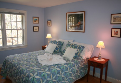 Gooseberry Cottage BR Marthas Vineyard wedding rental