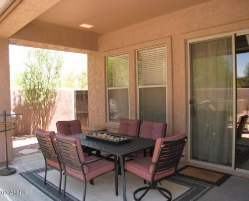dcranch95thplace15 arizona golf community