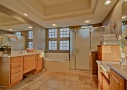 dcranch95thplace9 arizona golf community