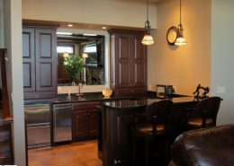 south carolina mountain home