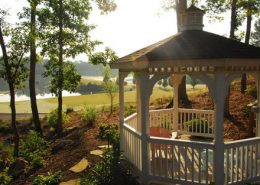 woodside sc art center