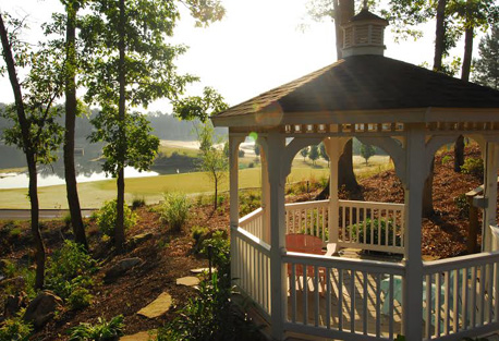 woodside sc art center