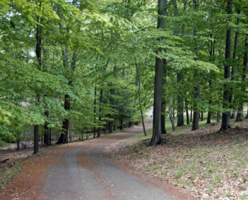 Treasure Lake PA Treasure Lake PA