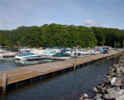 Treasure Lake PA Treasure Lake PA