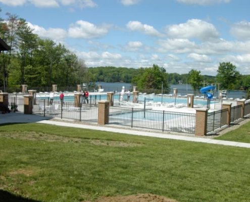 Treasure Lake PA Treasure Lake PA