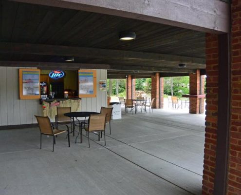 Treasure Lake PA Treasure Lake PA