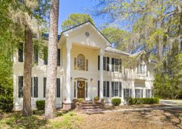 the landings on skidaway island ga