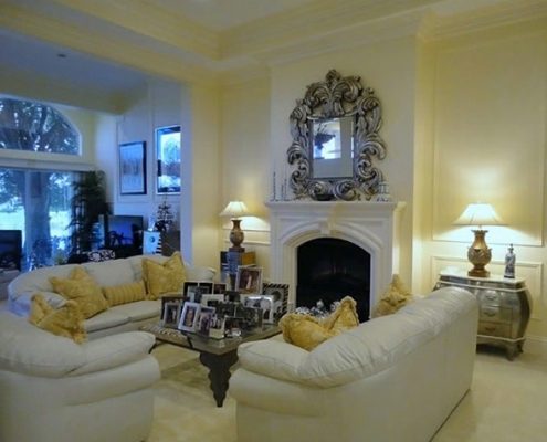 harbour ridge yacht country club fl