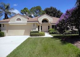 harbour ridge yacht country club fl