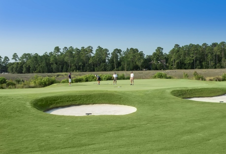 Osprey Cove golf course osprey cove