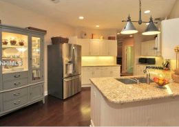 hilton head island home moss creek plantation sc