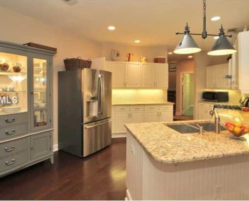 hilton head island home moss creek plantation sc