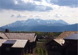 red ledges ut heber ccity ut home under construction