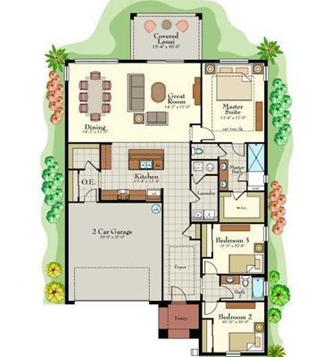 solivita fl caldes floor plan