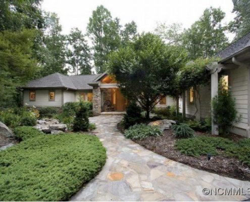 champion hills nc luxury home nc