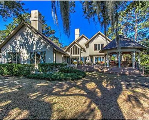 moss creek plantation sc sc golf retirement