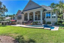 moss creek plantation sc sc golf view home