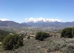 red ledges ut utah building lot