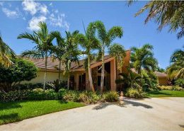 florida golf community