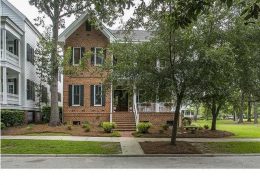 Daniel Island SC sc real estate