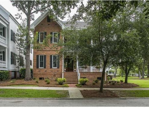 Daniel Island SC sc real estate