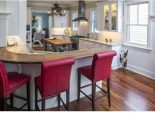 Daniel Island SC sc real estate