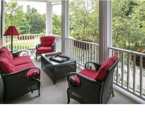 Daniel Island SC sc real estate