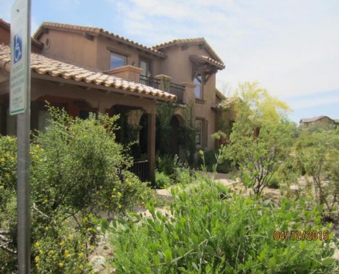 dc ranch golf az outdoor living scottsdale az