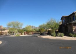 dc ranch az scottsdale az home