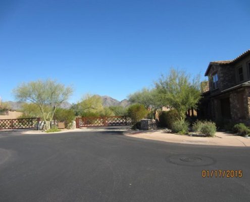 dc ranch az scottsdale az home