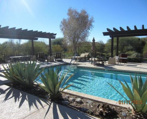 dc ranch az scottsdale az home