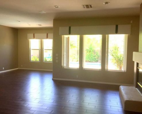 DC Ranch az home with pool