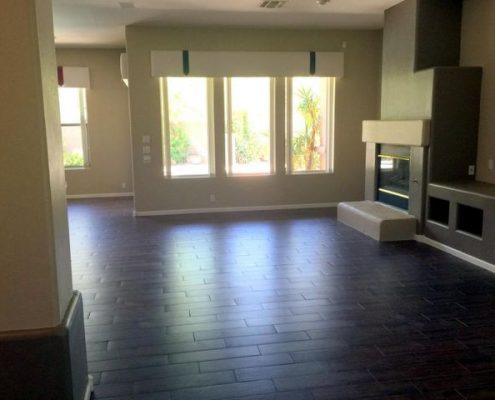 DC Ranch az home with pool