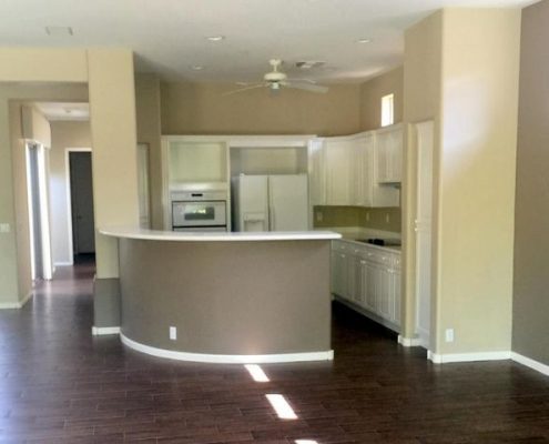 DC Ranch az home with pool