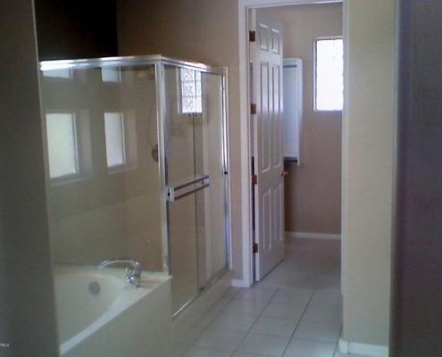 DC Ranch az home with pool