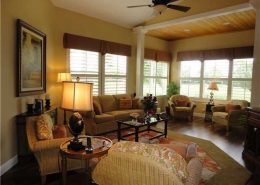 Harbour Ridge Yacht & Country Club FL fl renovated patio home