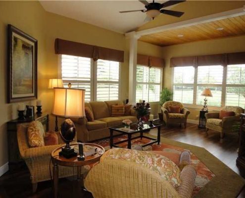 Harbour Ridge Yacht & Country Club FL fl renovated patio home